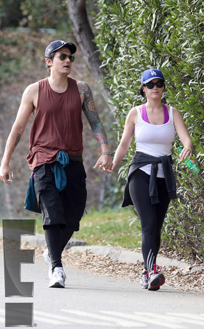 John Mayer, Katy Perry John Mayer, Katy Perry